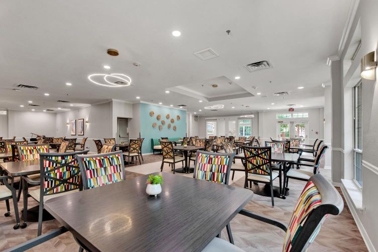 Juniper Village at Preston Hollow, Dallas, TX 6