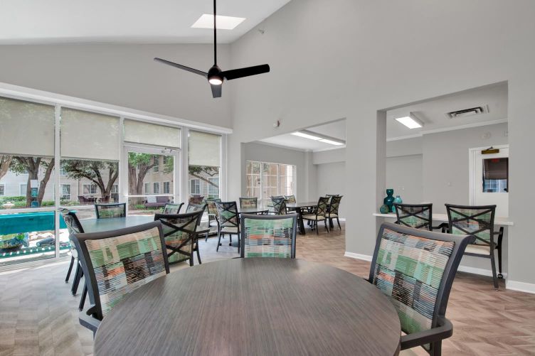 Juniper Village at Preston Hollow, Dallas, TX 7