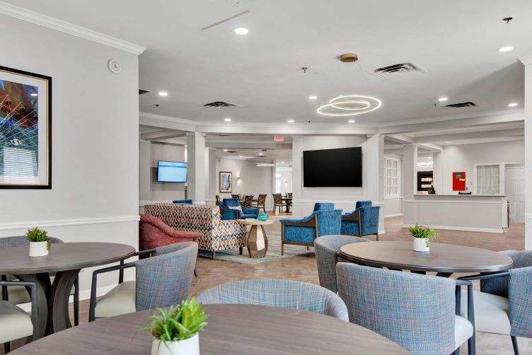 Juniper Village at Preston Hollow, Dallas, TX 9