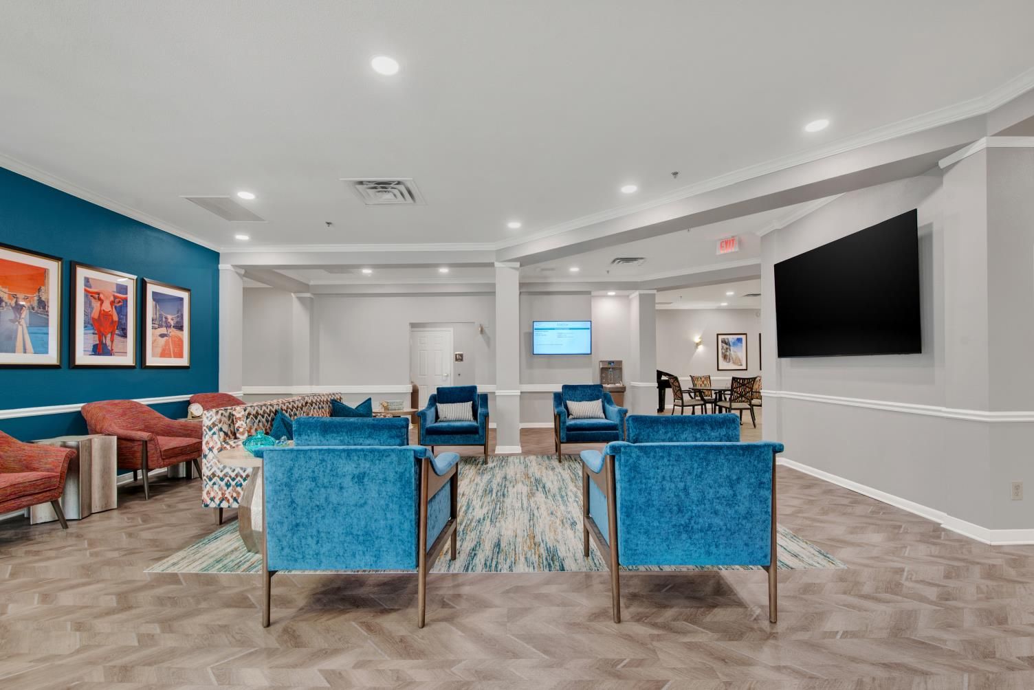 Juniper Village at Preston Hollow, Dallas, TX 10