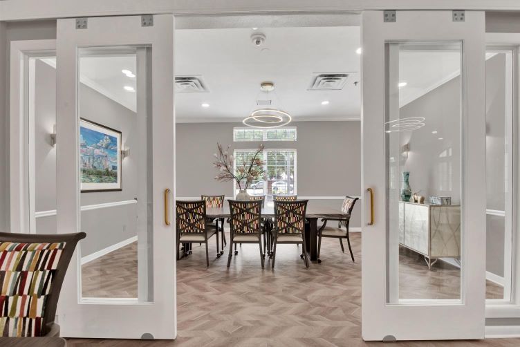 Juniper Village at Preston Hollow, Dallas, TX 11