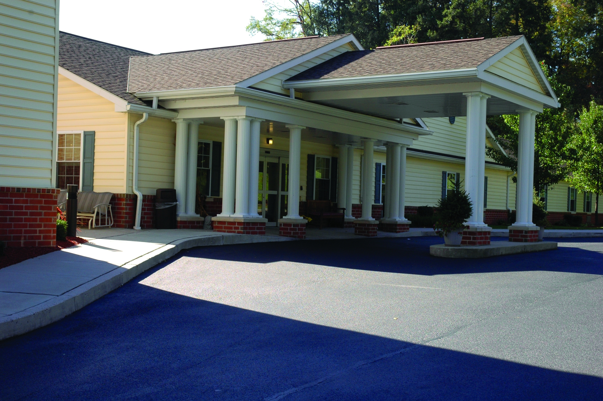 Chestnut Knoll, Boyertown, PA 3