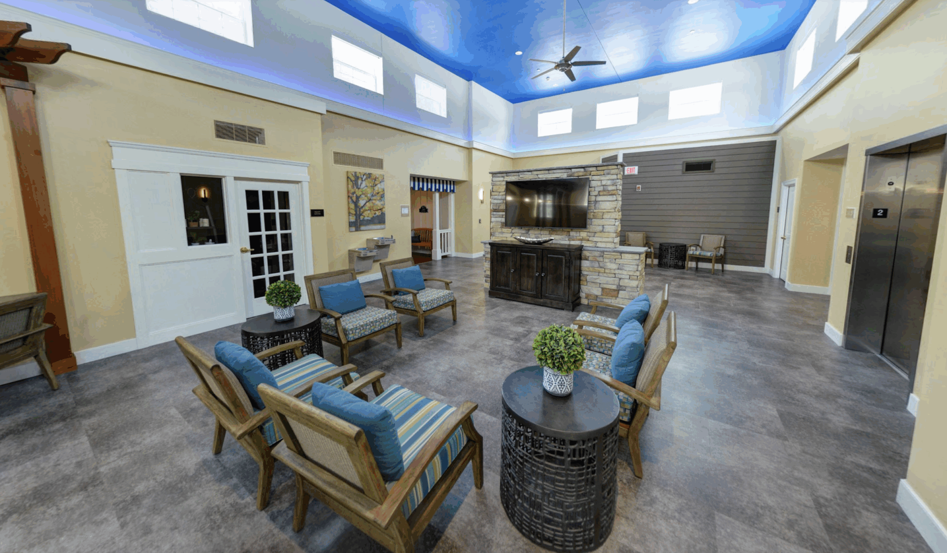 Artis Senior Living of Briarcliff, Briarcliff Manor, NY 12