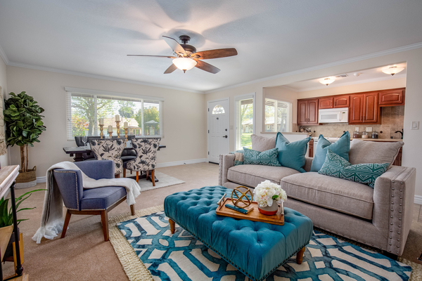 Plymouth Village, Redlands, CA 4