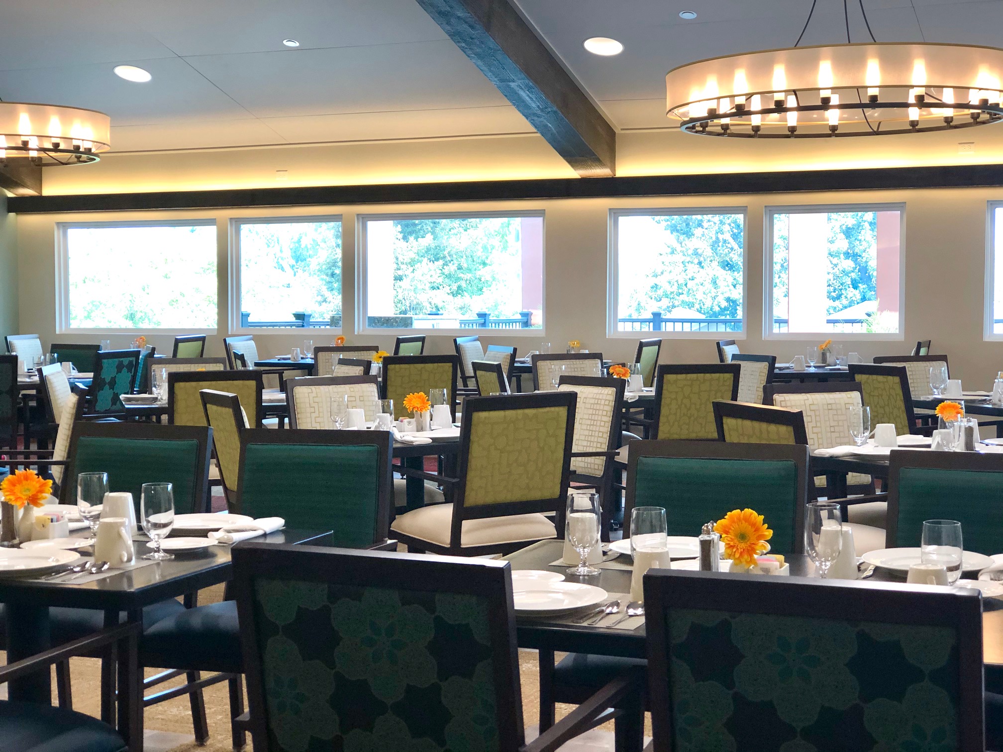 Plymouth Village, Redlands, CA 7