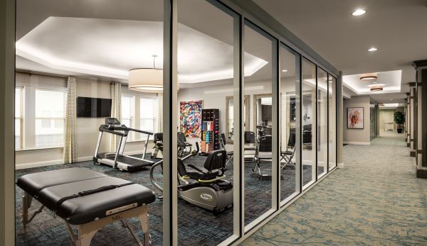 Arbor Terrace Prince William Commons, Woodbridge, VA 11