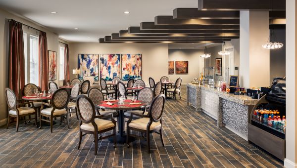 Arbor Terrace Prince William Commons, Woodbridge, VA 13