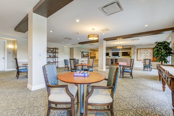 Arbor Terrace Prince William Commons, Woodbridge, VA 3