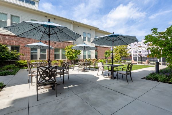 Arbor Terrace Prince William Commons, Woodbridge, VA 6