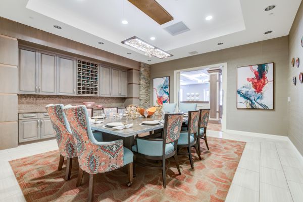 Arbor Terrace Prince William Commons, Woodbridge, VA 8