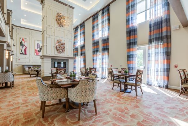 Arbor Terrace Prince William Commons, Woodbridge, VA 9