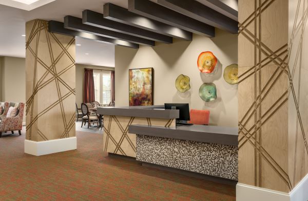 Arbor Terrace Prince William Commons, Woodbridge, VA 15