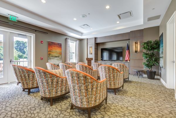 Arbor Terrace Prince William Commons, Woodbridge, VA 7