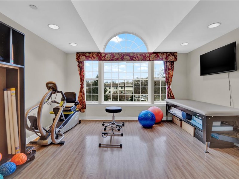 Juniper Village at Paramus, Paramus, NJ 3