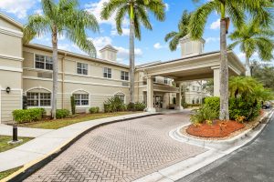 Aston Gardens At Parkland Commons, Parkland, FL 2