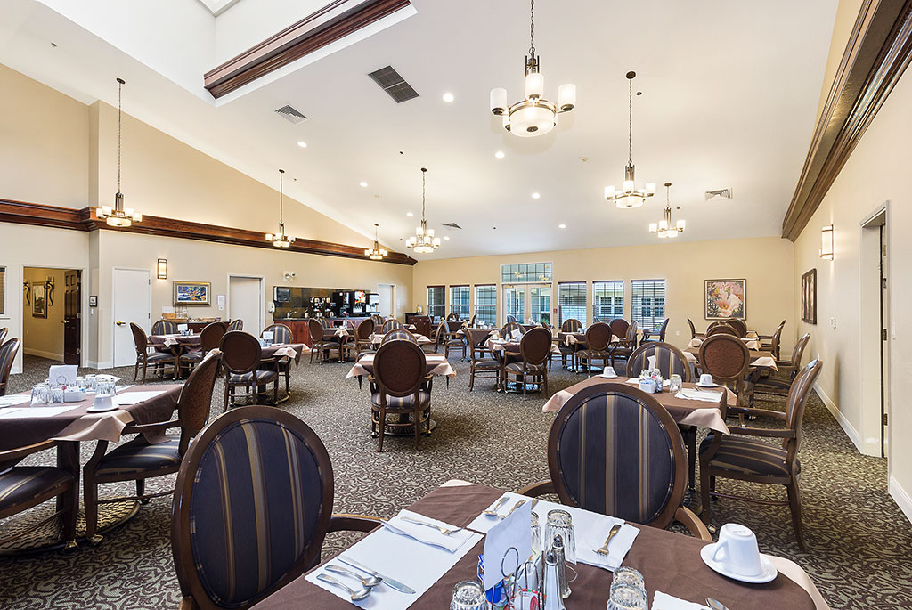 Parkland Village Retirement Community, McMinnville, OR 22