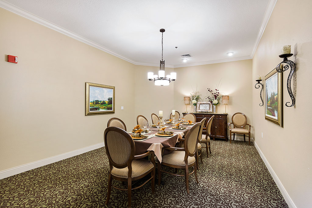 Parkland Village Retirement Community, McMinnville, OR 18