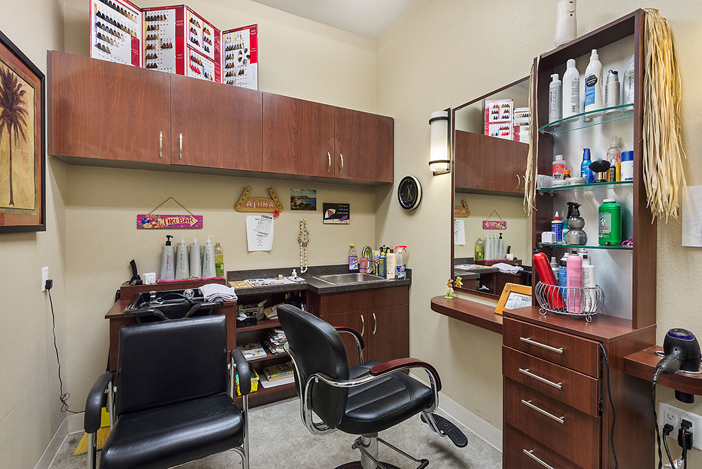 Parkland Village Retirement Community, McMinnville, OR 16