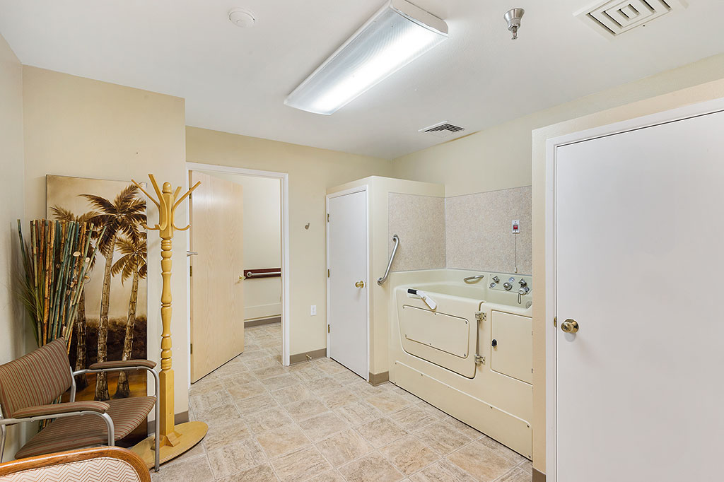 Parkland Village Retirement Community, McMinnville, OR 15