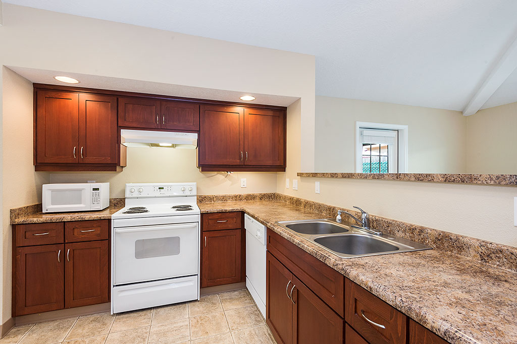 Parkland Village Retirement Community, McMinnville, OR 9