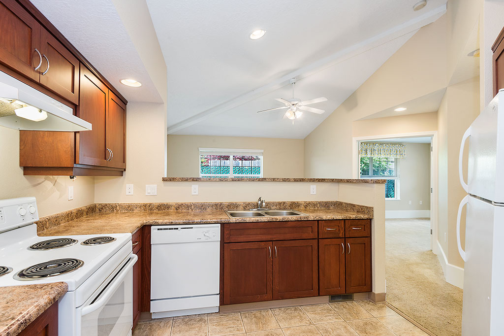 Parkland Village Retirement Community, McMinnville, OR 8