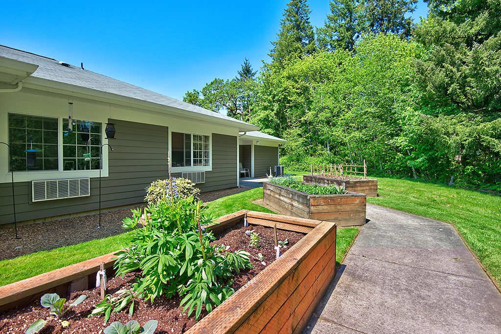 Parkland Village Retirement Community, McMinnville, OR 4