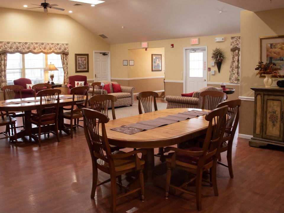 The Arbors at Parkside, Rolla, MO 2