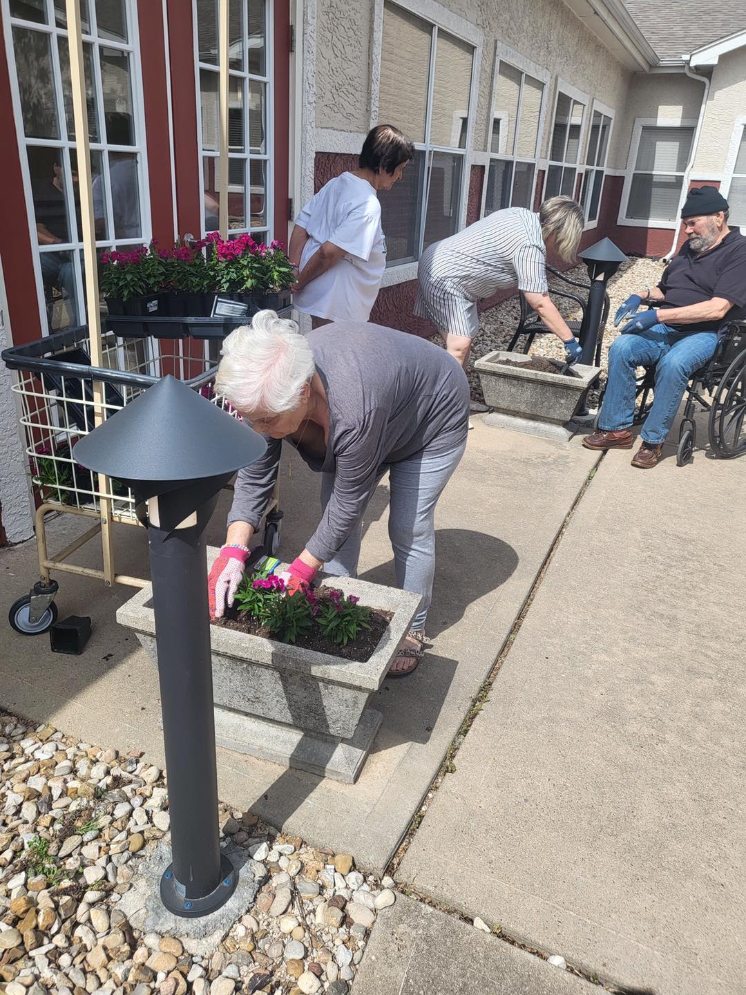 Parmer Woods at North Austin, Austin, TX 30