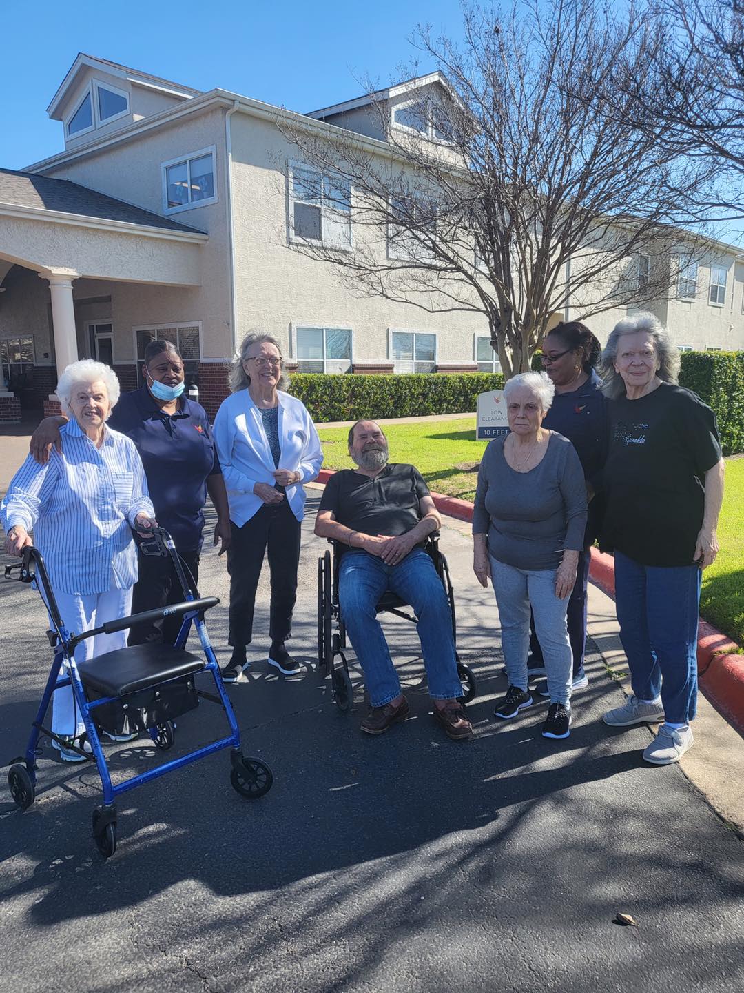 Parmer Woods at North Austin, Austin, TX 29