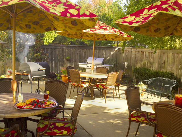 Belmont Village Senior Living Memphis, Memphis, TN 5