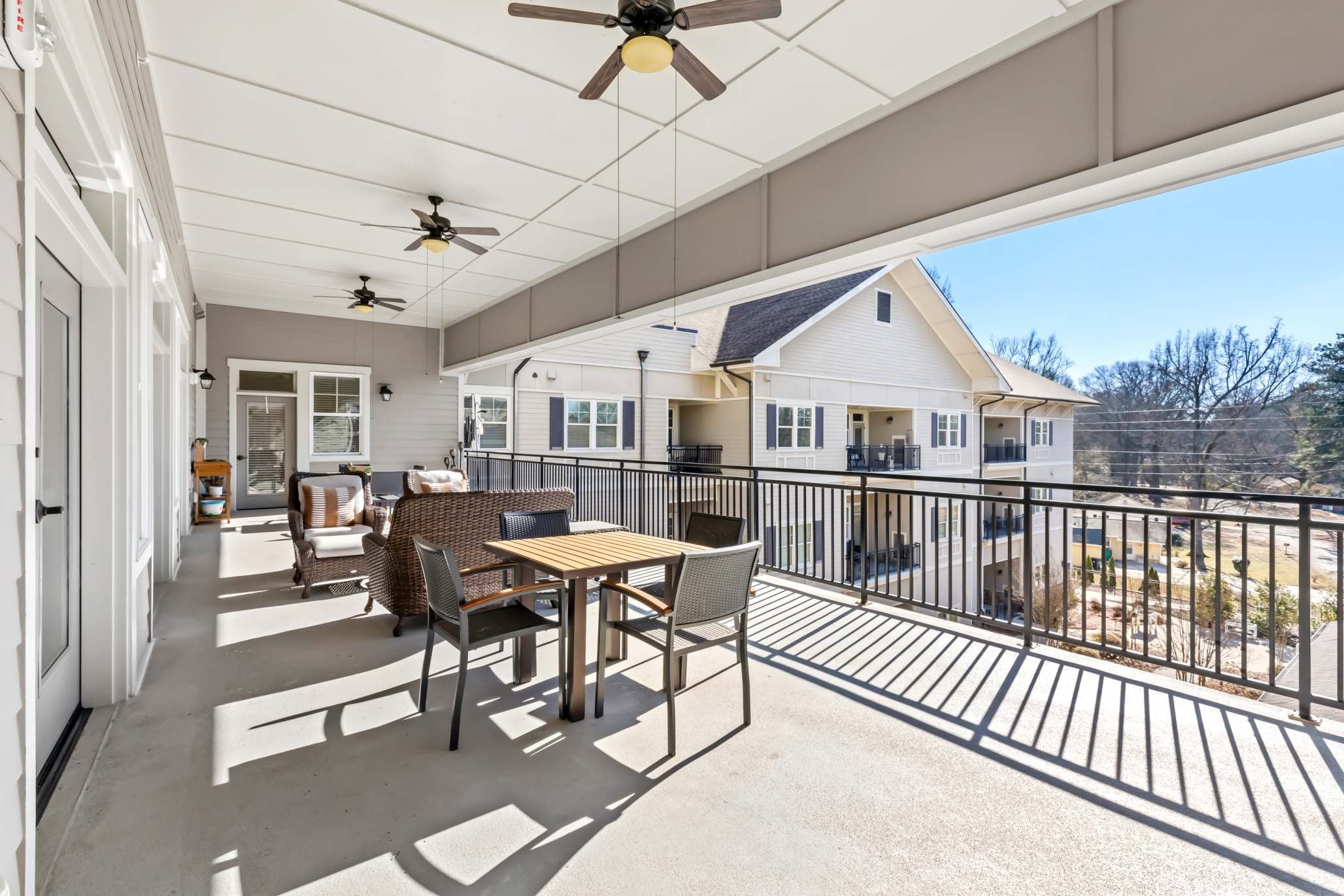 Arbor Terrace Acworth, Acworth, GA 7