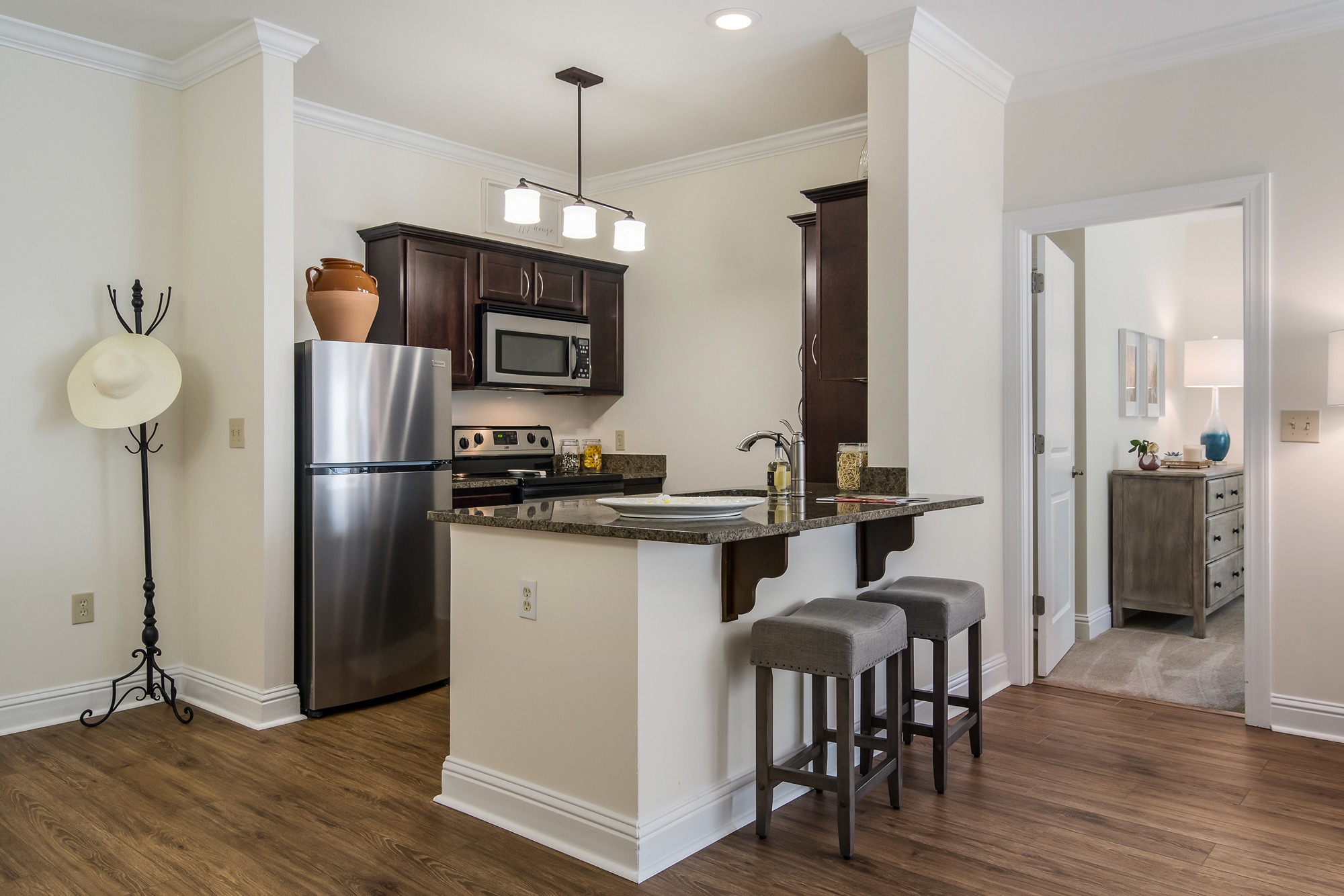 Arbor Terrace Peachtree City, Peachtree City, GA 9