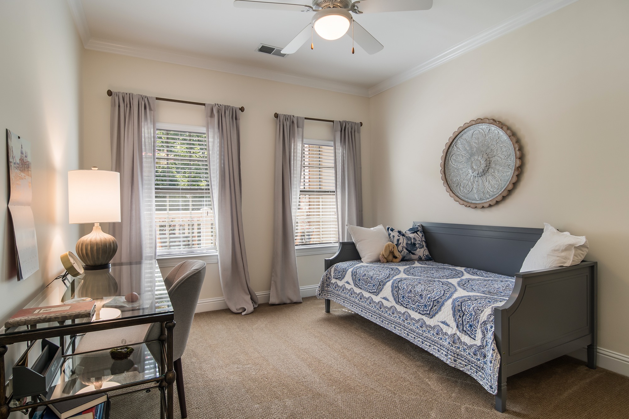 Arbor Terrace Peachtree City, Peachtree City, GA 8