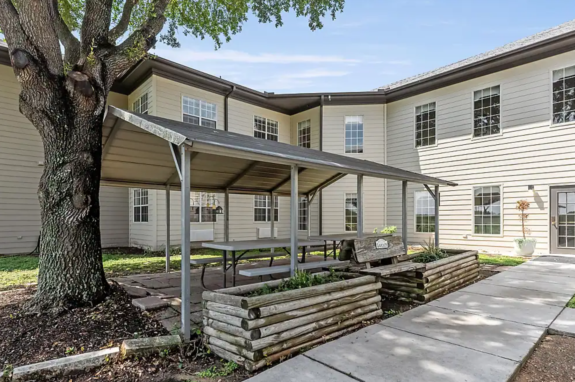 Pegasus Landing of San Marcos, San Marcos, TX 6