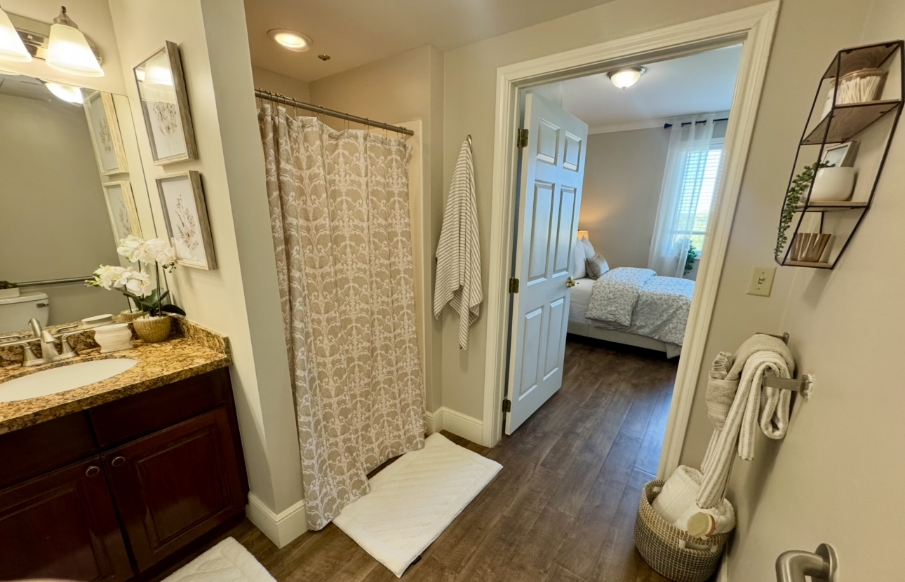 Pegasus Landing of Tanglewood, Houston, TX 23