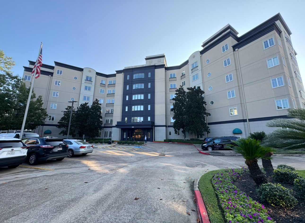 Pegasus Landing of Tanglewood, Houston, TX 18