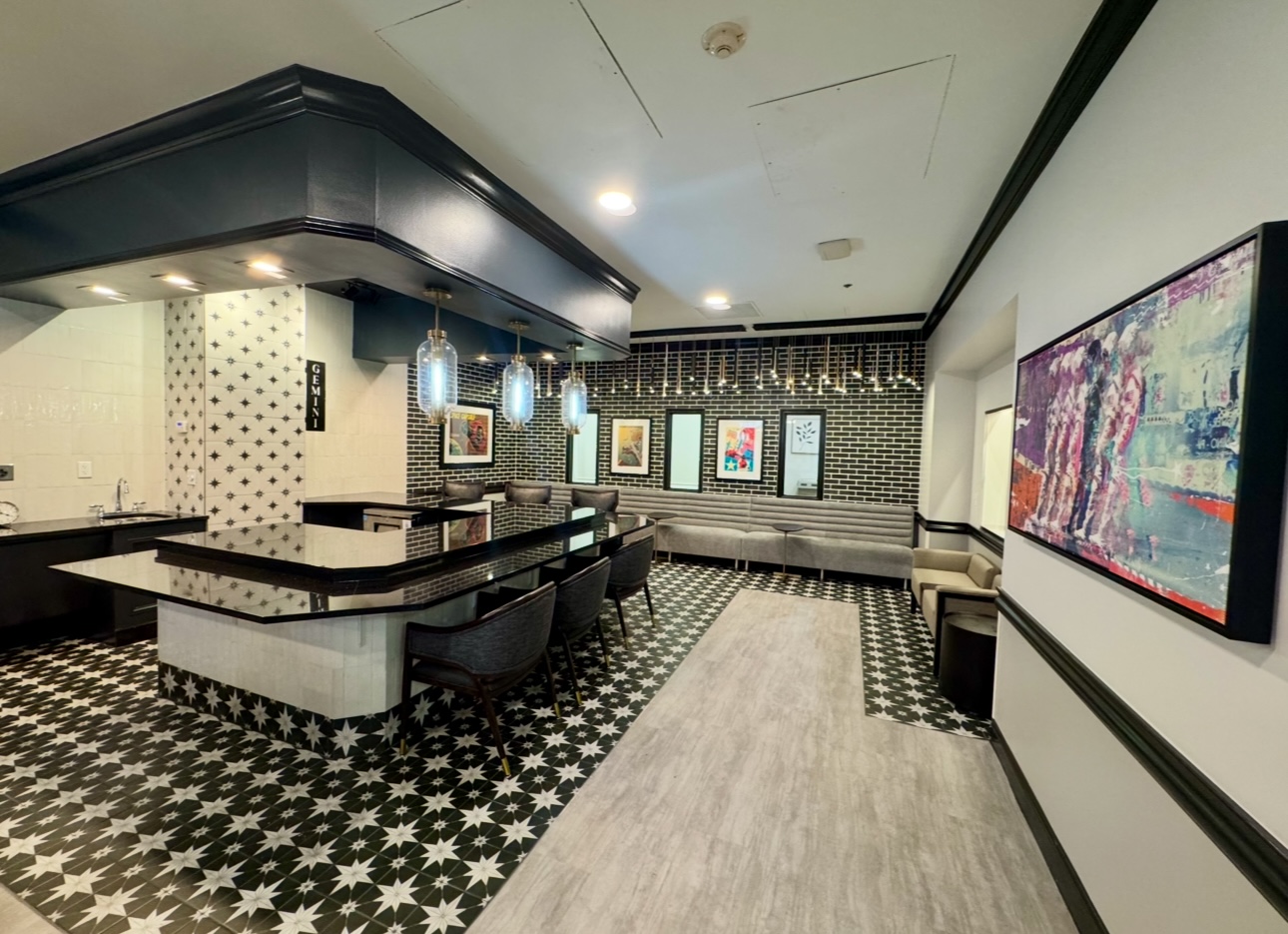 Pegasus Landing of Tanglewood, Houston, TX 26