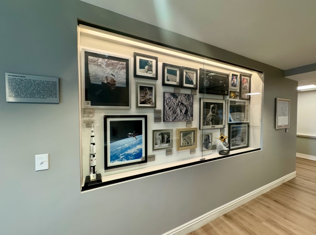 Pegasus Landing of Tanglewood, Houston, TX 21