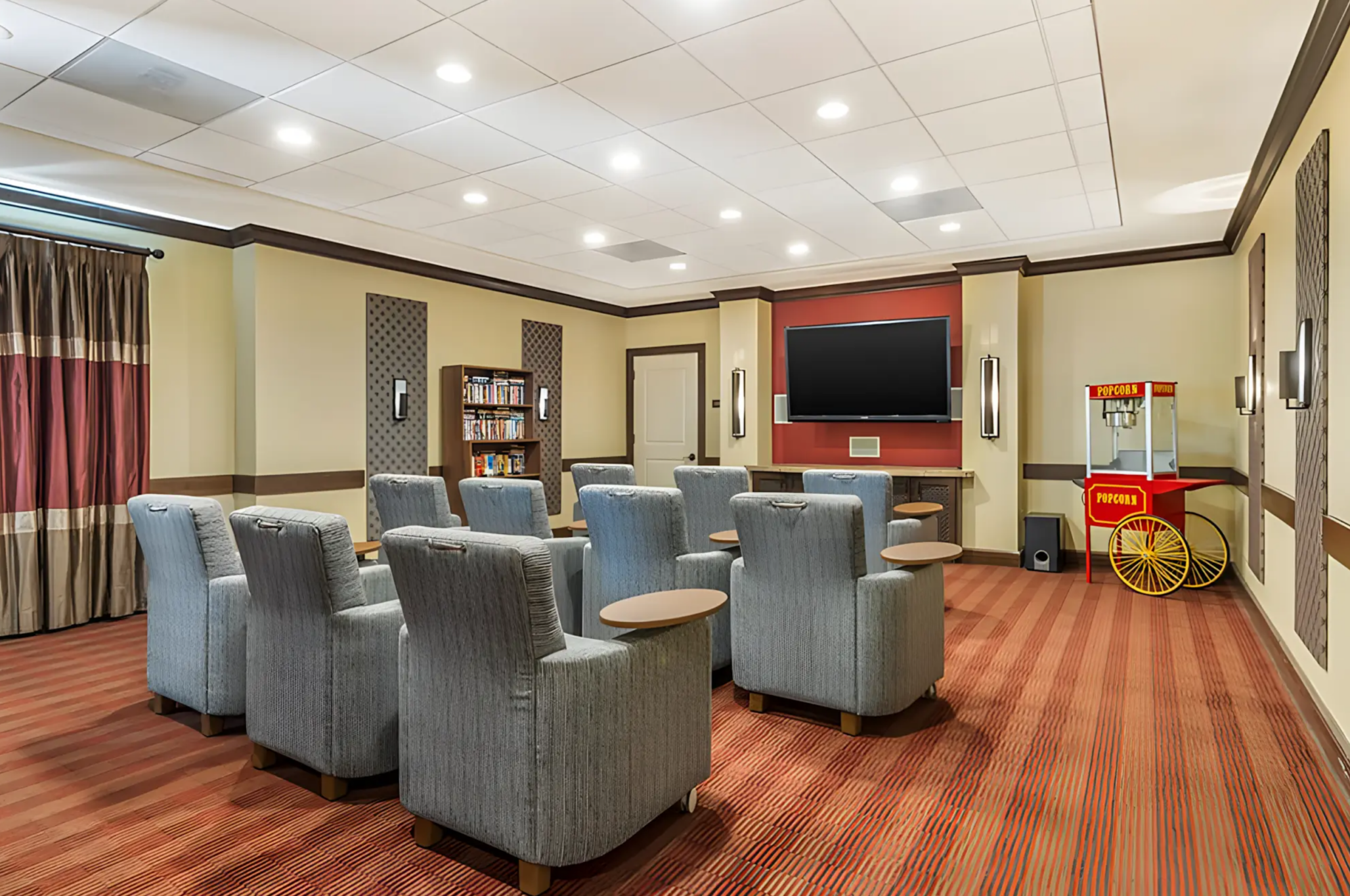 Pegasus Landing of Vintage Park, Houston, TX 15