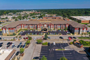 Welstone At Mission Crossing, Mission, KS 39