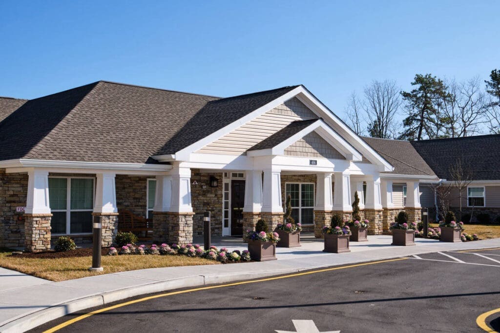 Artis Senior Living of West Shore, Lemoyne, PA