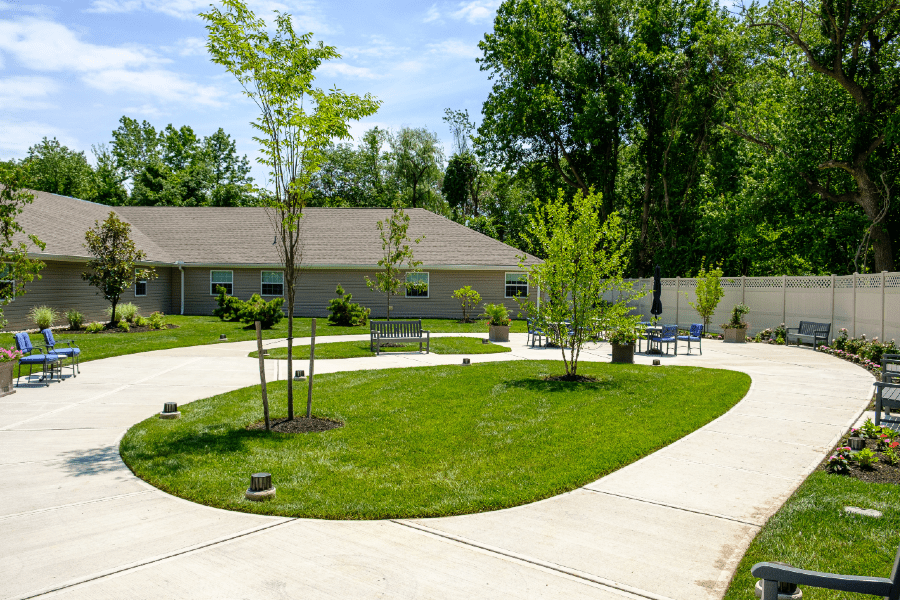 Artis Senior Living of Lexington, Lexington, MA 3