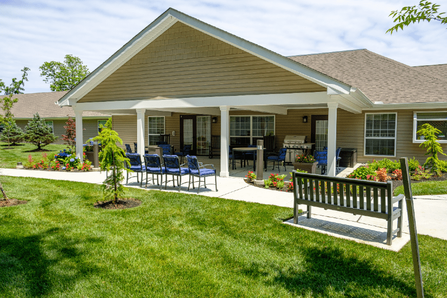 Artis Senior Living of Eatontown, Eatontown, NJ 9