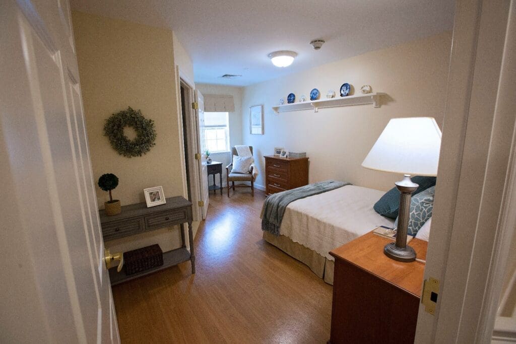 Artis Senior Living of Lexington, Lexington, MA 2