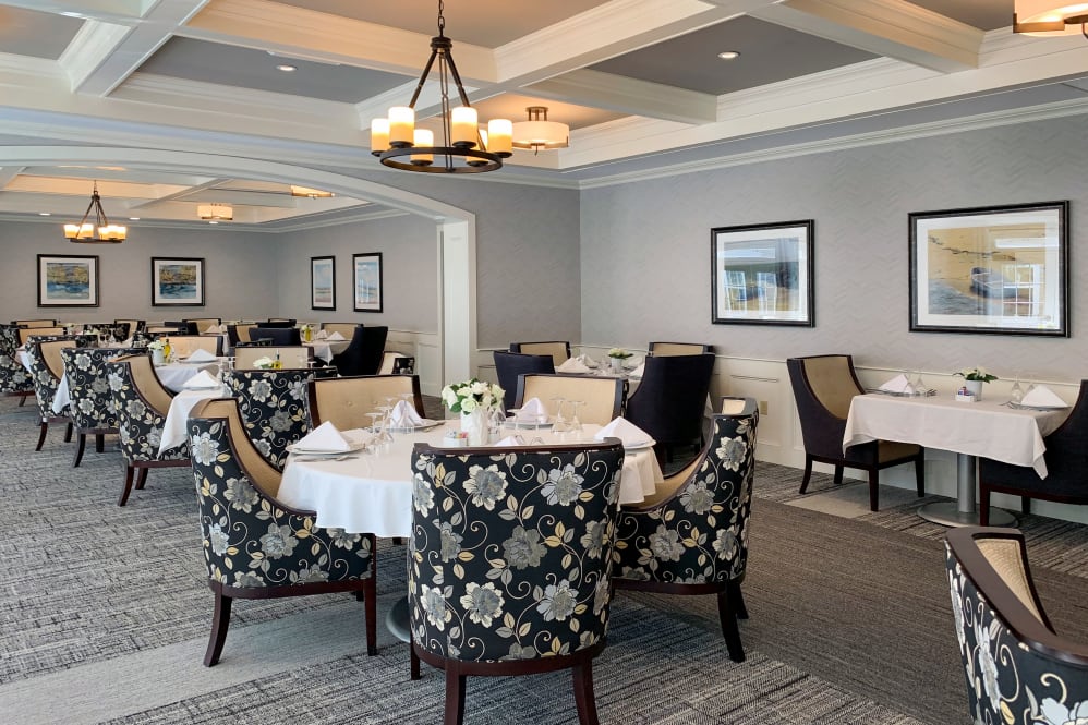 Maplewood at Strawberry Hill, Norwalk, CT 9