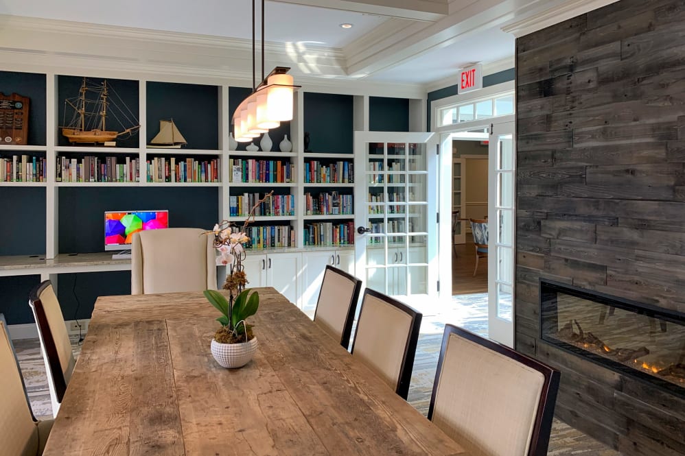 Maplewood at Strawberry Hill, Norwalk, CT 11