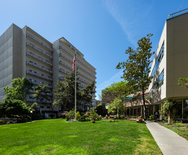 Piedmont Gardens, Oakland, CA 2