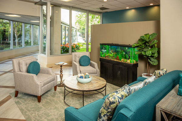 Piedmont Gardens, Oakland, CA 8