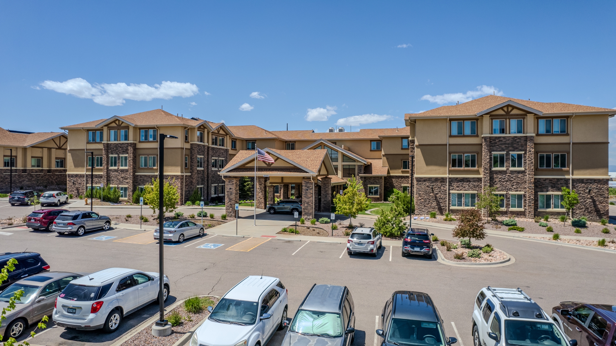 Pine Grove Crossing, Parker, CO 10