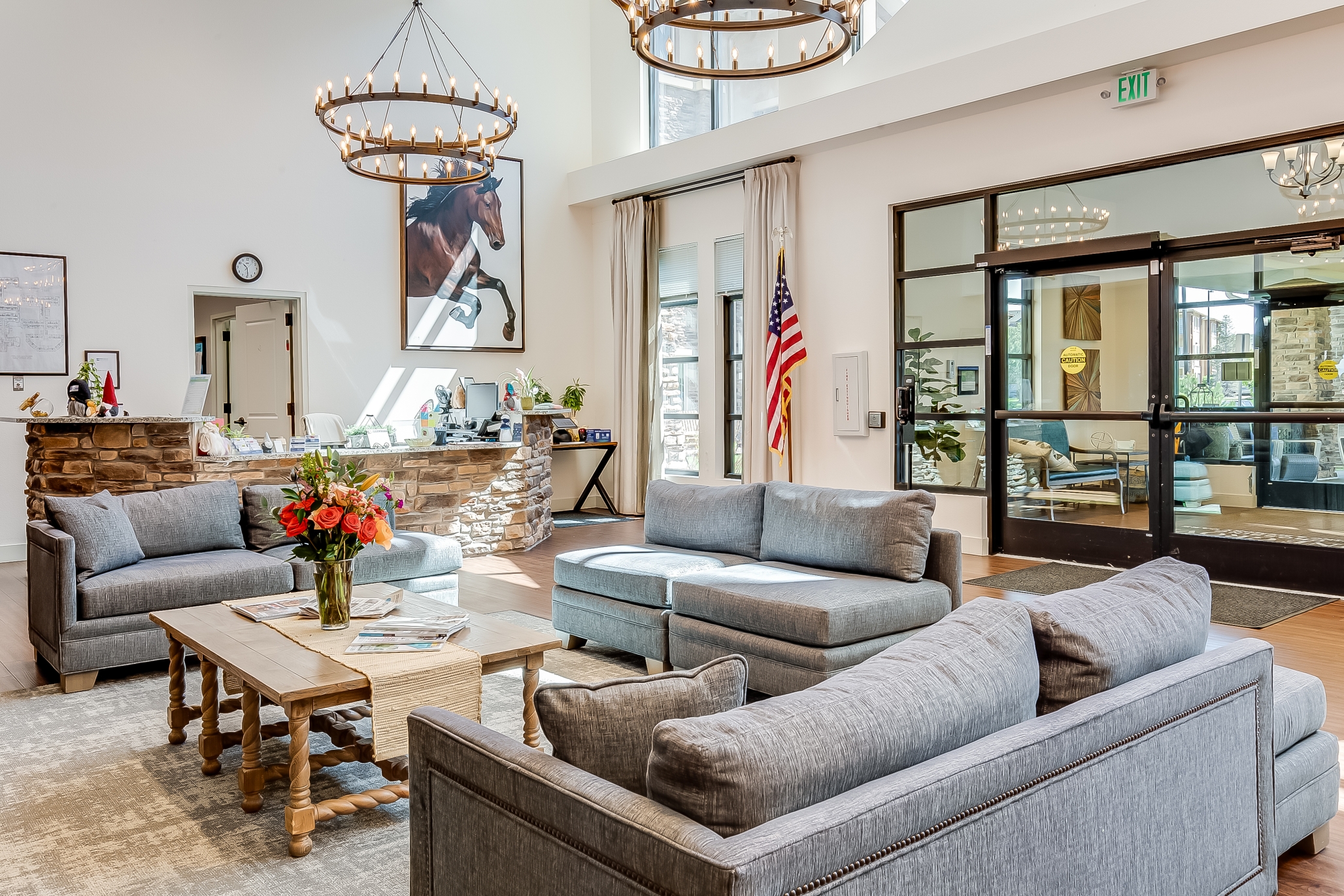 Pine Grove Crossing, Parker, CO 7